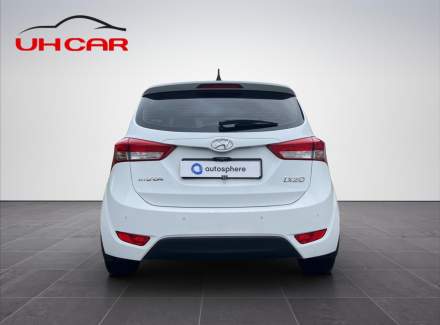 Hyundai - ix20