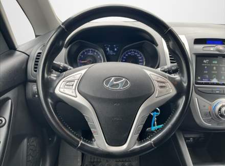 Hyundai - ix20