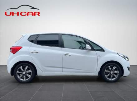 Hyundai - ix20