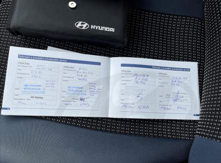 Hyundai - ix20