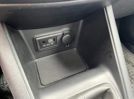 Hyundai - ix20