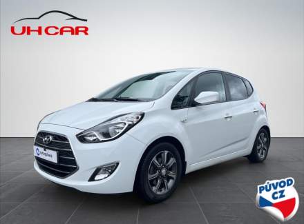 Hyundai - ix20