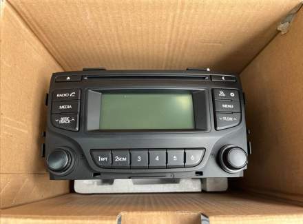 Hyundai - ix20