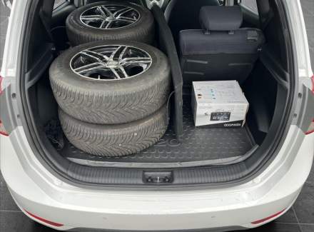 Hyundai - ix20