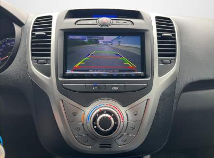 Hyundai - ix20