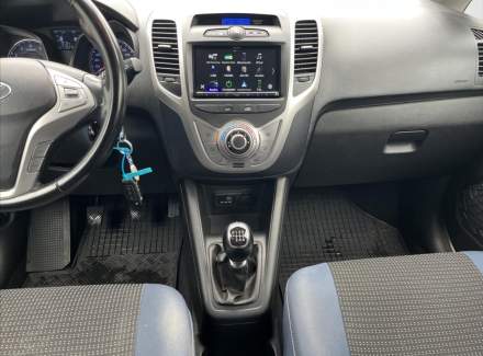 Hyundai - ix20