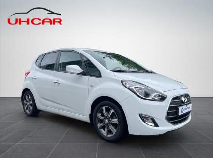 Hyundai - ix20