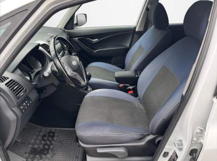 Hyundai - ix20