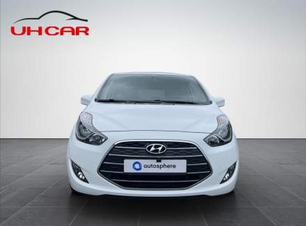 Hyundai - ix20