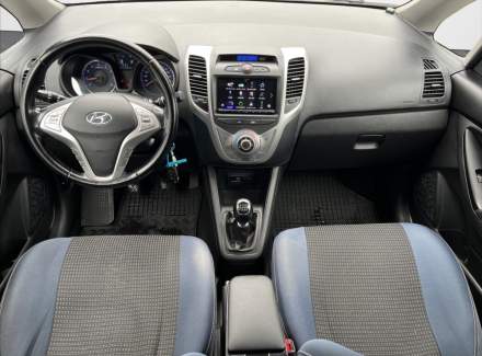 Hyundai - ix20