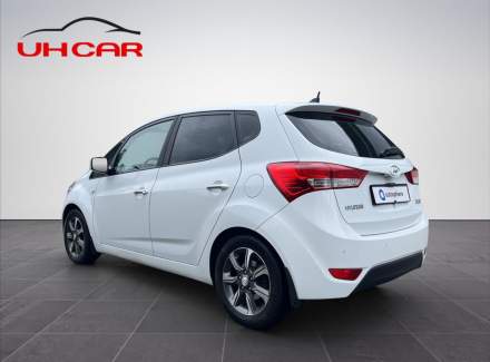 Hyundai - ix20