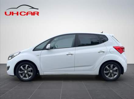 Hyundai - ix20