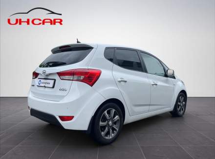 Hyundai - ix20