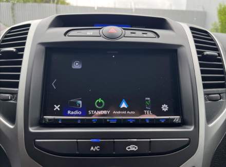 Hyundai - ix20