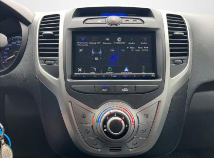 Hyundai - ix20