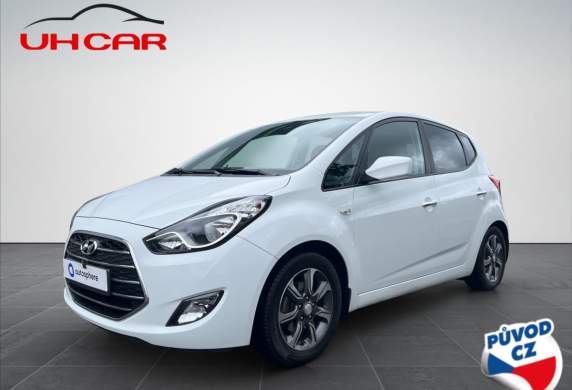 Hyundai - ix20