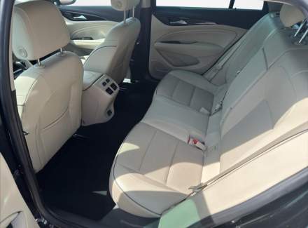 Opel - Insignia