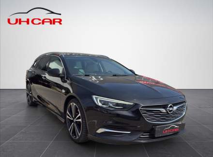 Opel - Insignia