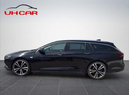 Opel - Insignia