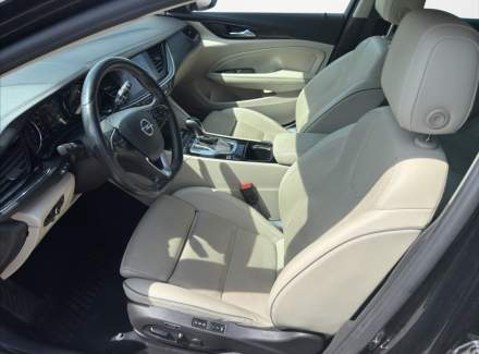 Opel - Insignia