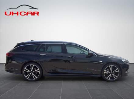 Opel - Insignia