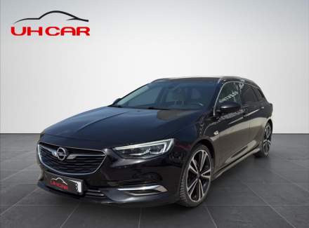 Opel - Insignia