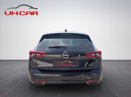 Opel - Insignia