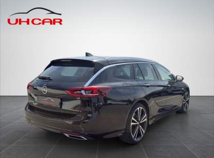 Opel - Insignia