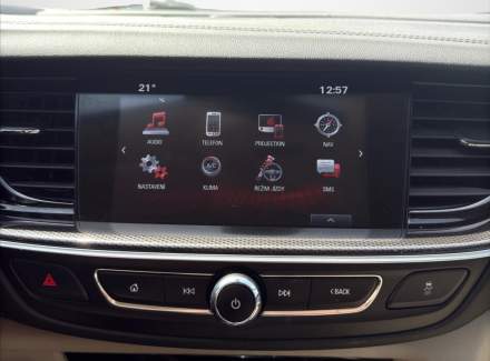 Opel - Insignia