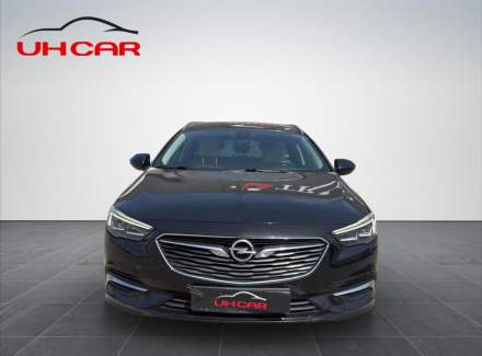 Opel - Insignia
