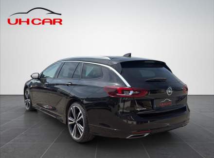 Opel - Insignia