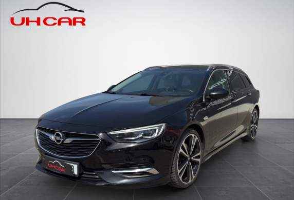 Opel - Insignia