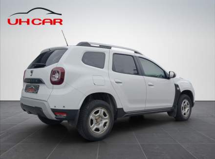 Dacia - Duster