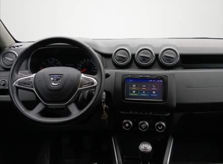 Dacia - Duster