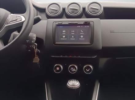 Dacia - Duster