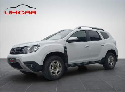 Dacia - Duster