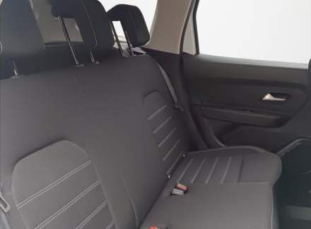 Dacia - Duster