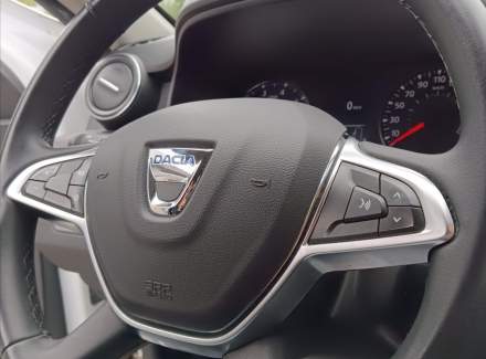 Dacia - Duster