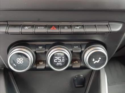 Dacia - Duster
