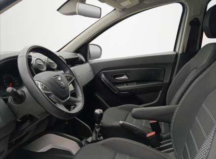 Dacia - Duster