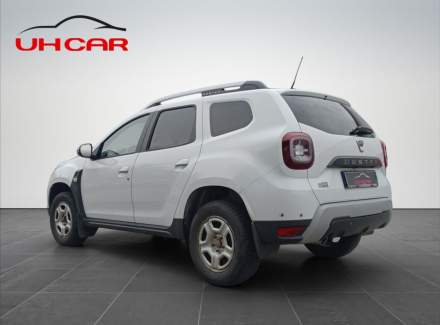Dacia - Duster