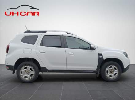 Dacia - Duster