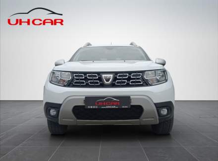 Dacia - Duster