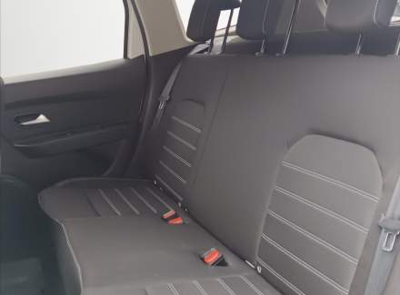Dacia - Duster