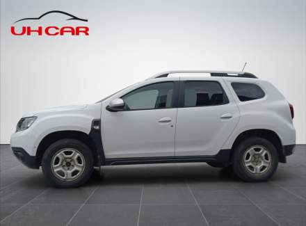 Dacia - Duster