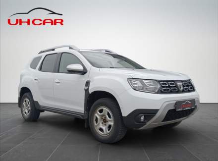 Dacia - Duster