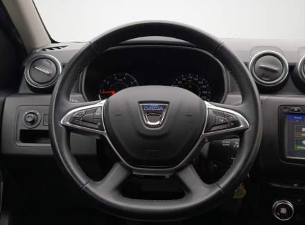 Dacia - Duster