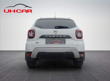 Dacia - Duster