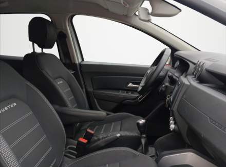 Dacia - Duster