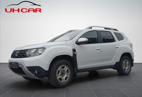 Dacia - Duster